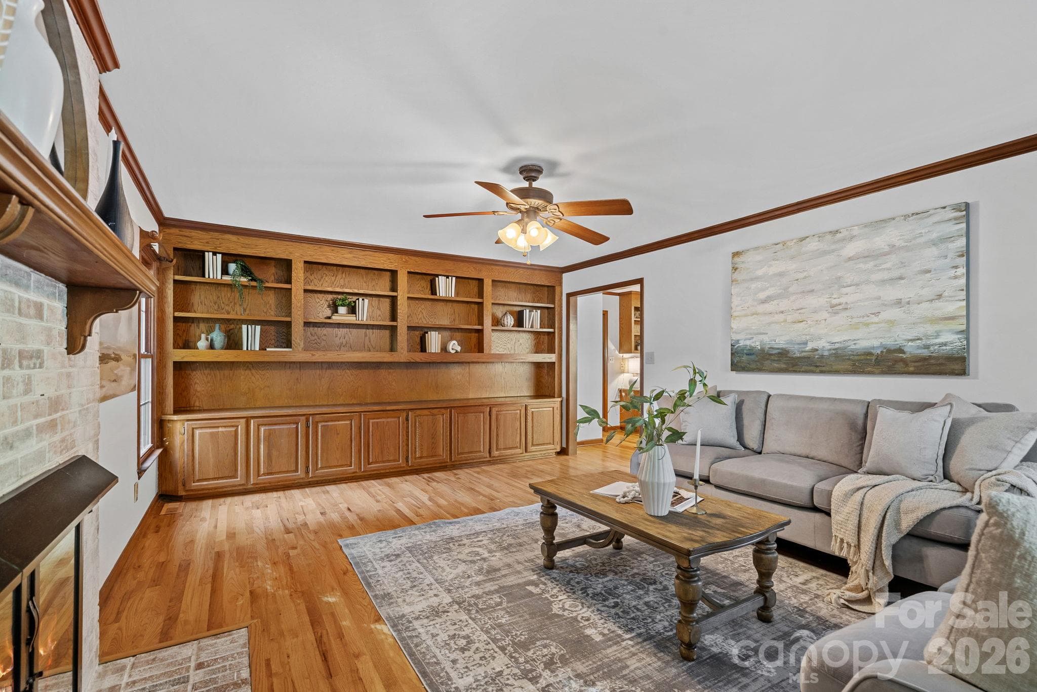 Single Family Residence at 2716 Oldenway Drive, Charlotte, photo 13 of 45