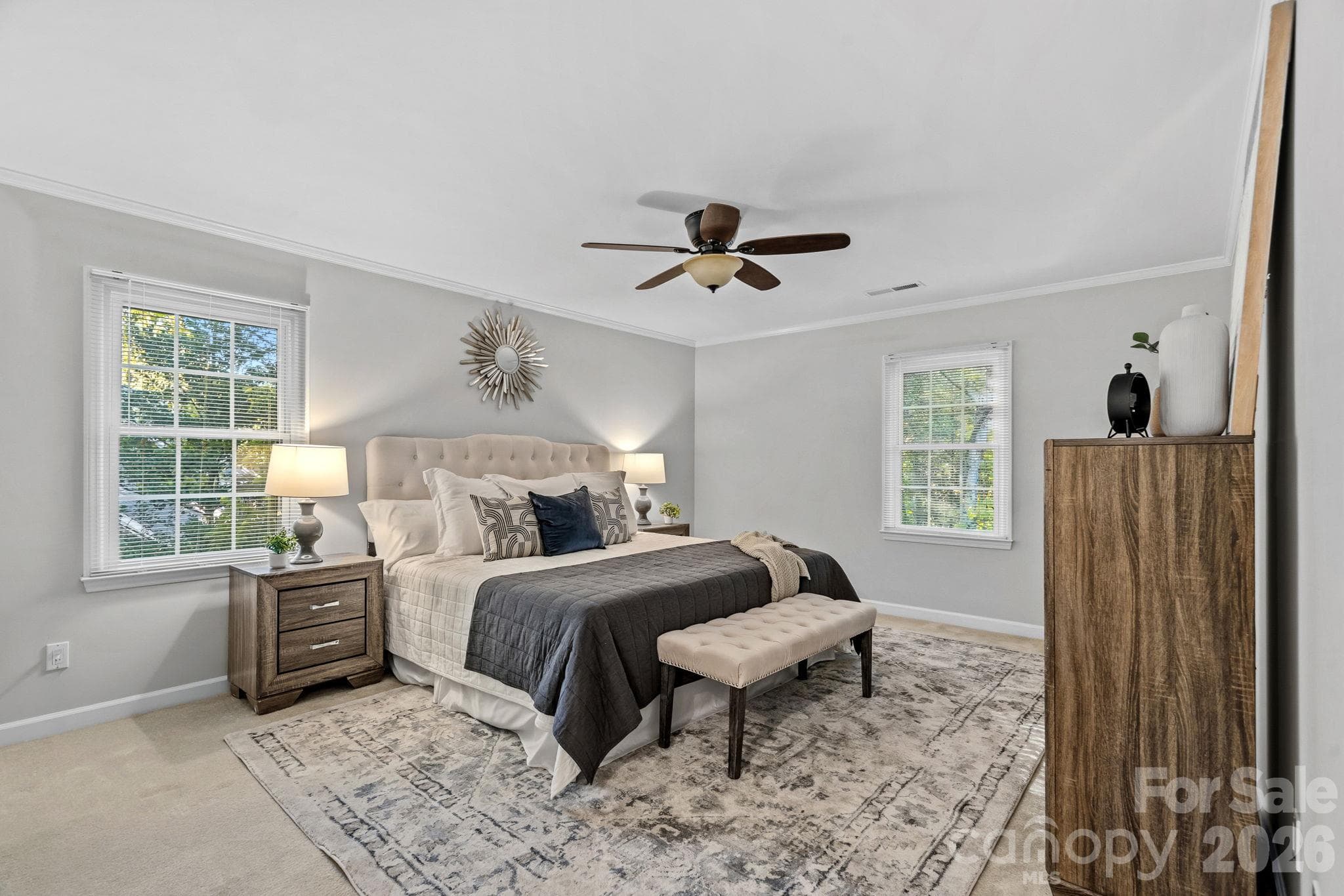 Single Family Residence at 2716 Oldenway Drive, Charlotte, photo 18 of 45