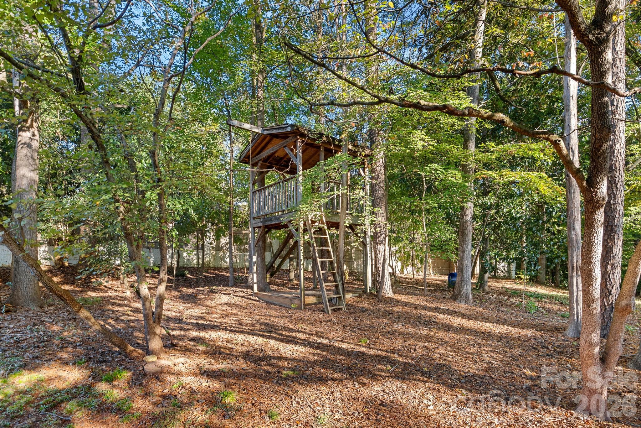 Single Family Residence at 2716 Oldenway Drive, Charlotte, photo 42 of 45