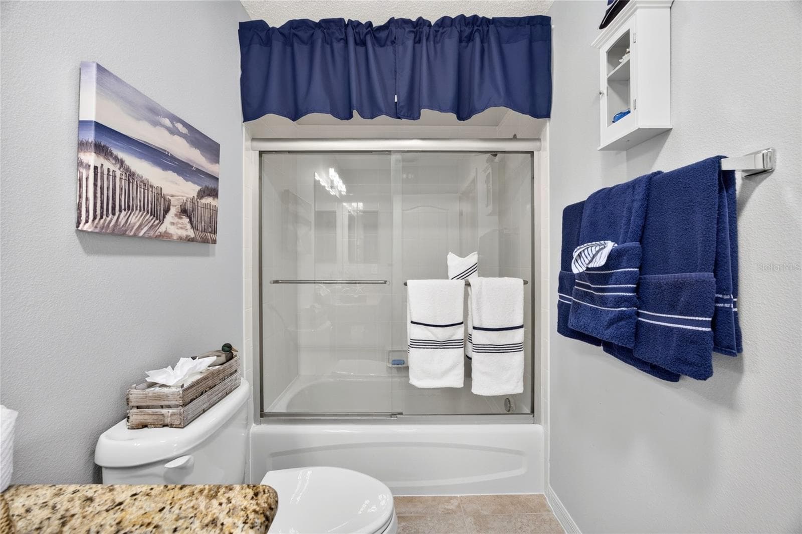 Bath 2 - 17739 SE 89TH KEATING TER, THE VILLAGES