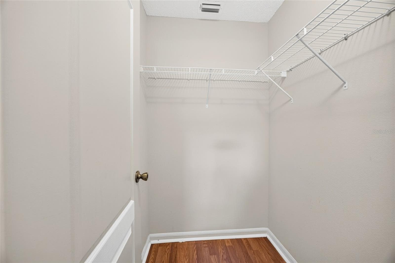 Bedroom 2 - Closet - 17739 SE 89TH KEATING TER, THE VILLAGES