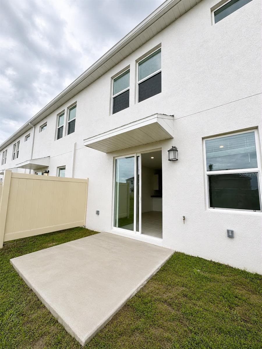 Townhouse at 2641 SKYLINE LOOP, KISSIMMEE, photo 2 of 21