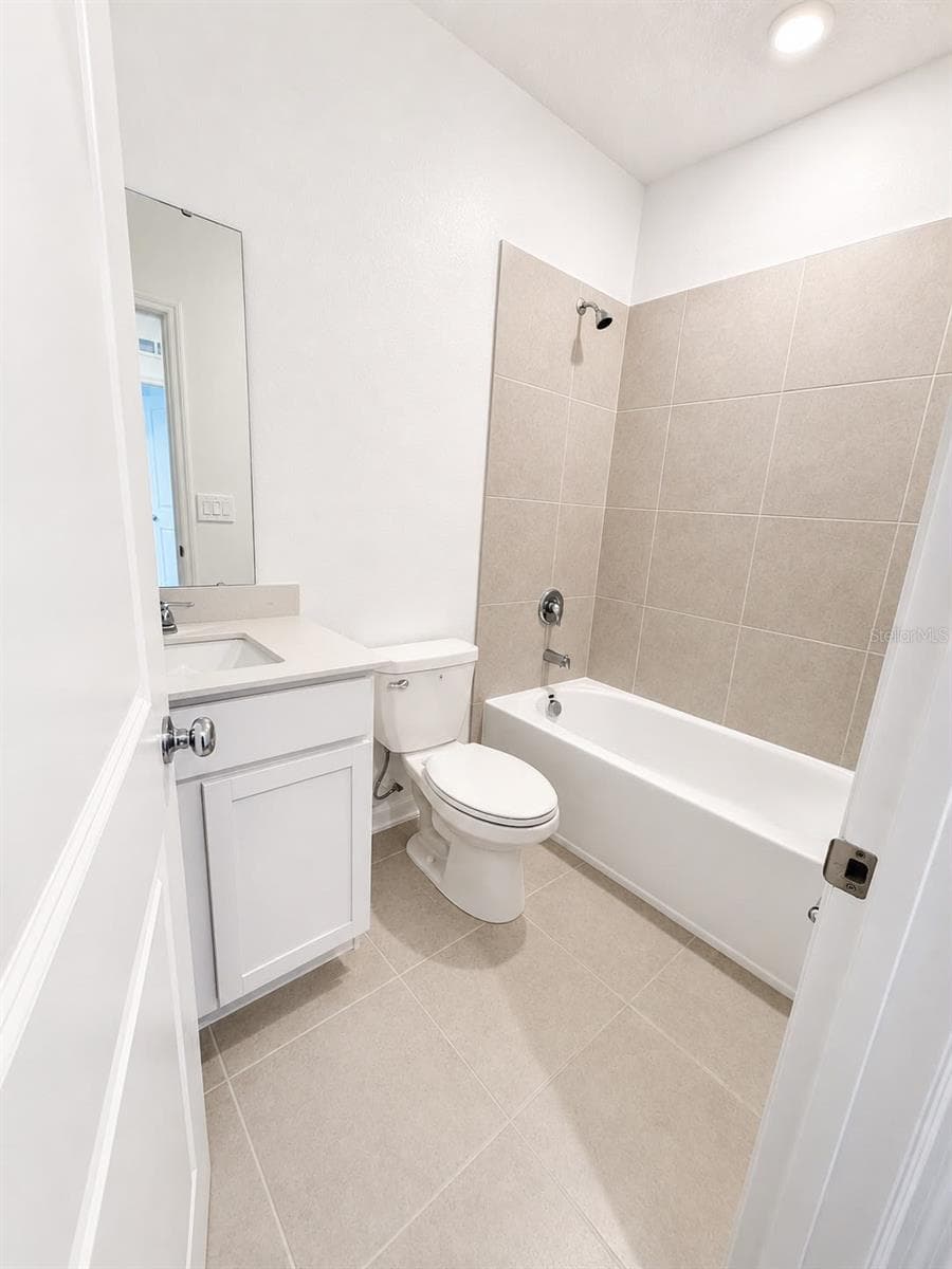 Townhouse at 2641 SKYLINE LOOP, KISSIMMEE, photo 20 of 21