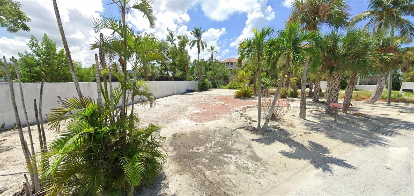 Land at 128 STRANDVIEW AVE, FORT MYERS BEACH, photo 2 of 4