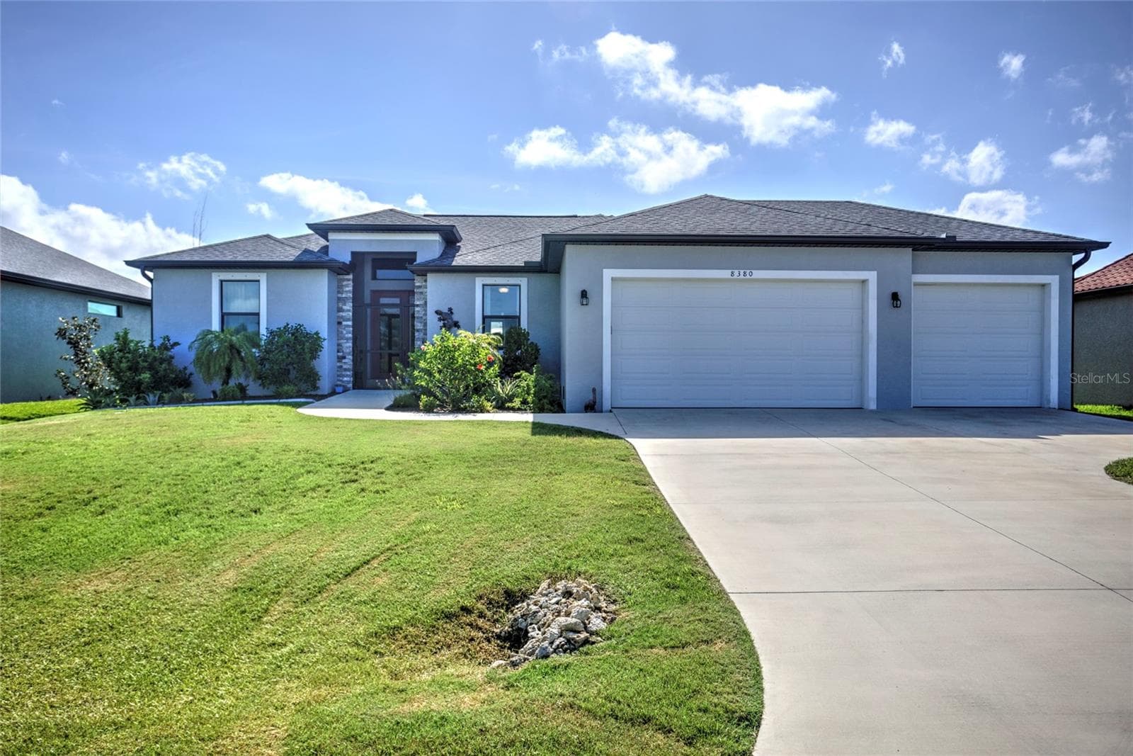 8380 TECUMSEH CIR