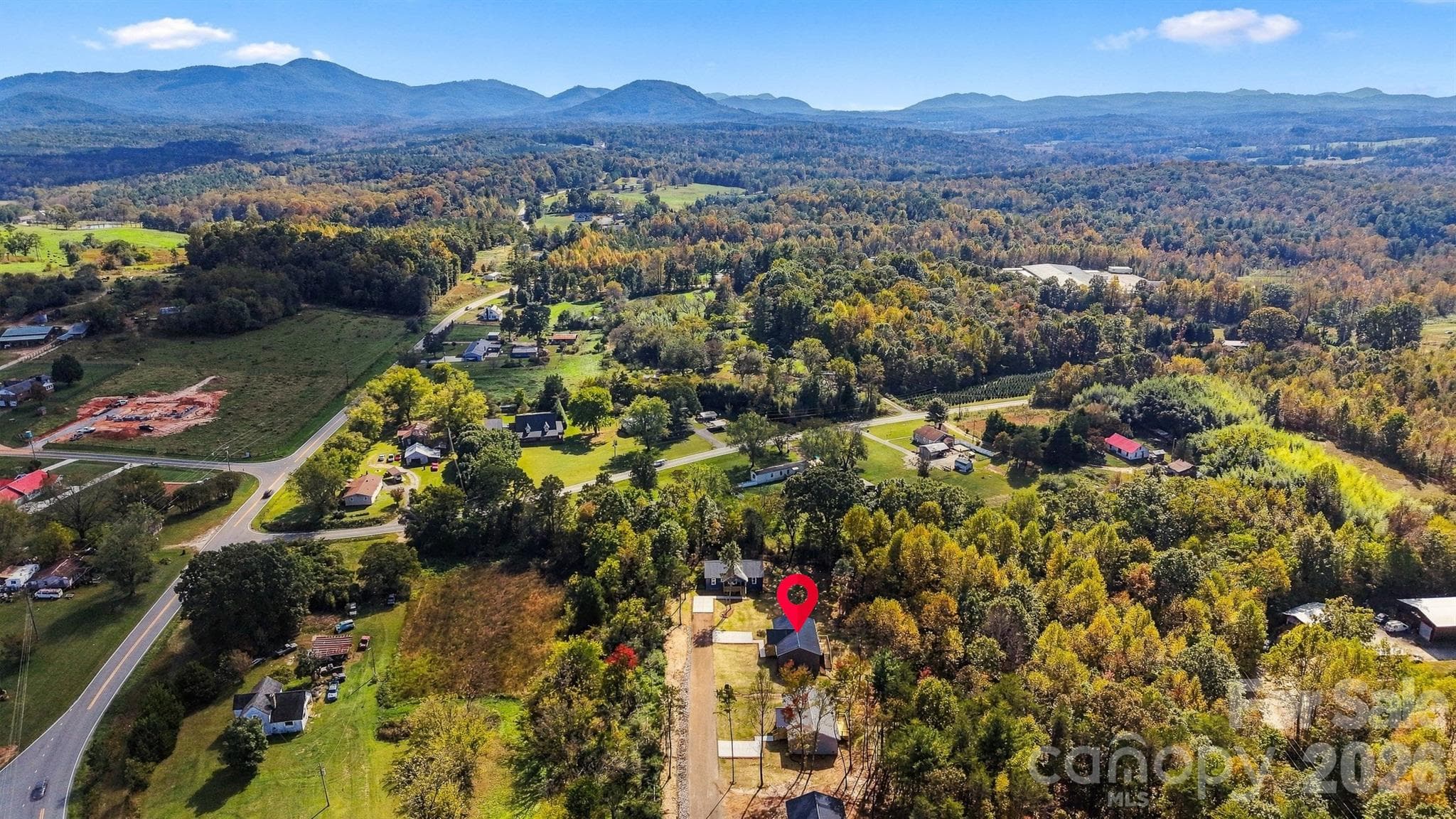 Single Family Residence at 1176 Luciano Camilo Drive, Morganton, photo 23 of 23