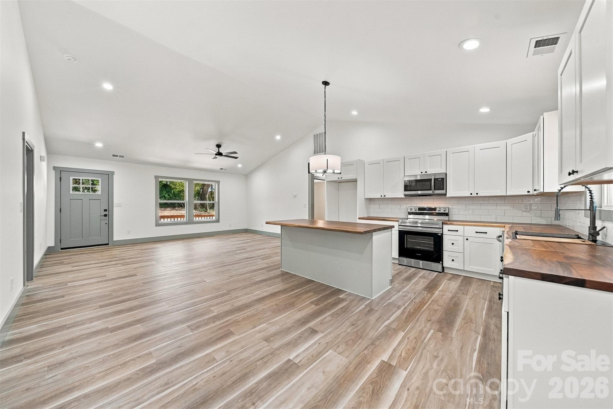 Single Family Residence at 1176 Luciano Camilo Drive, Morganton, photo 8 of 23