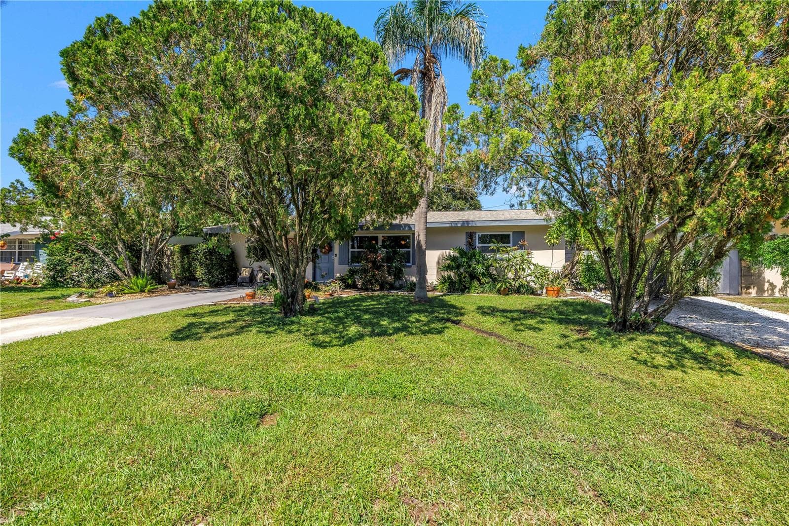 Single Family Residence at 2573 62ND TER N, ST PETERSBURG, photo 55 of 66