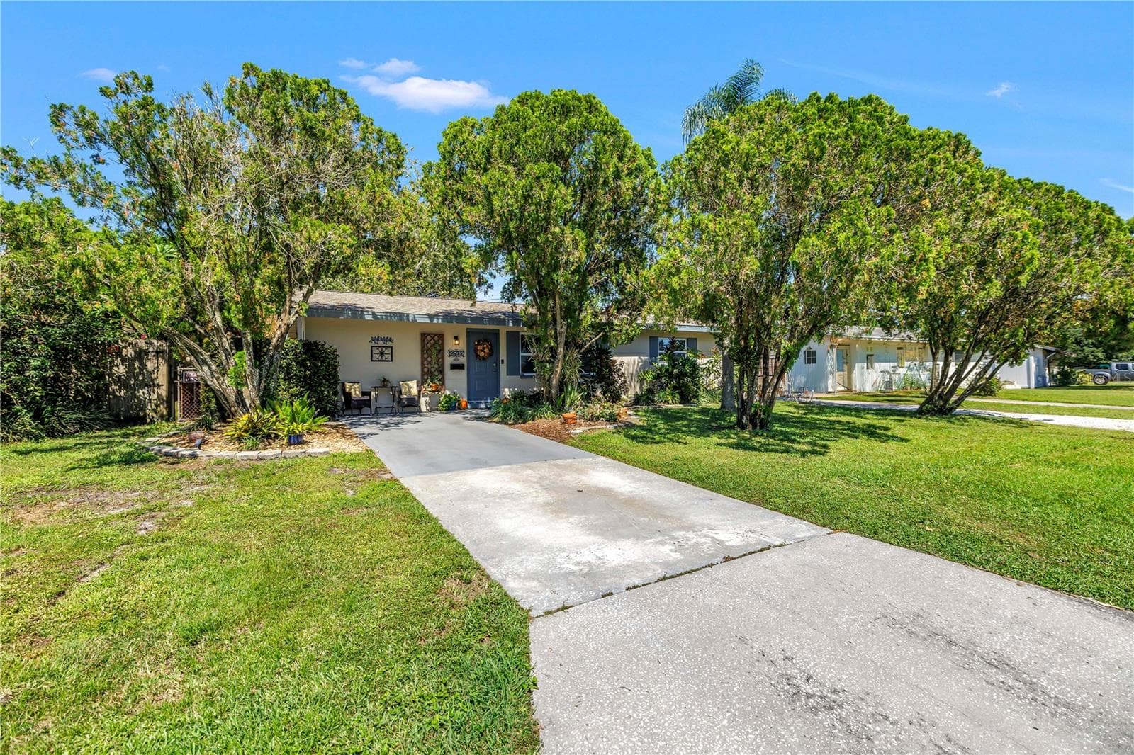 Single Family Residence at 2573 62ND TER N, ST PETERSBURG, photo 56 of 66