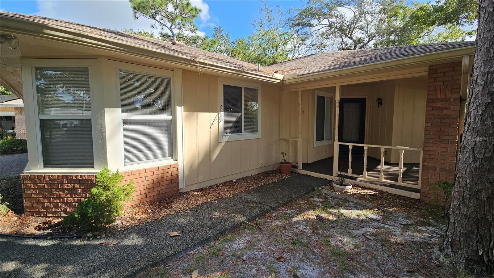 Alternate Front/Entry - 115 CIRCLING WOOD CT, PORT ORANGE