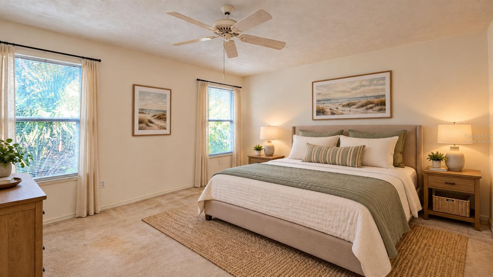 Virtually Staged - 115 CIRCLING WOOD CT, PORT ORANGE