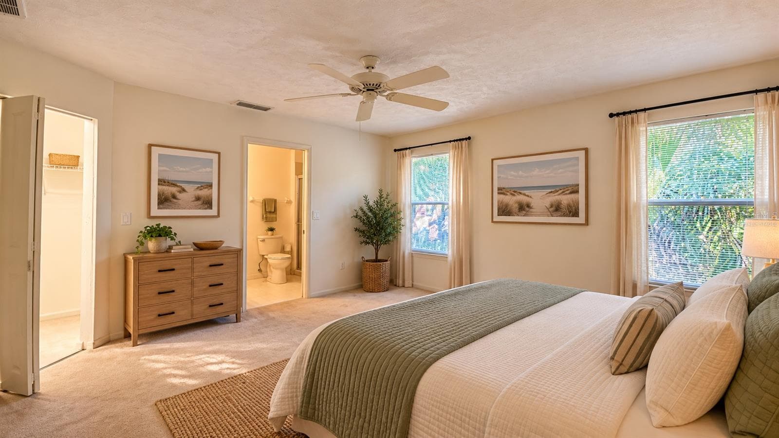 Virtually Staged - 115 CIRCLING WOOD CT, PORT ORANGE