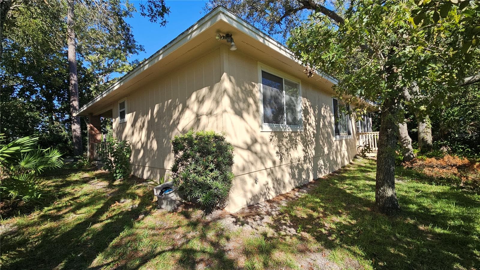 Rear - 115 CIRCLING WOOD CT, PORT ORANGE