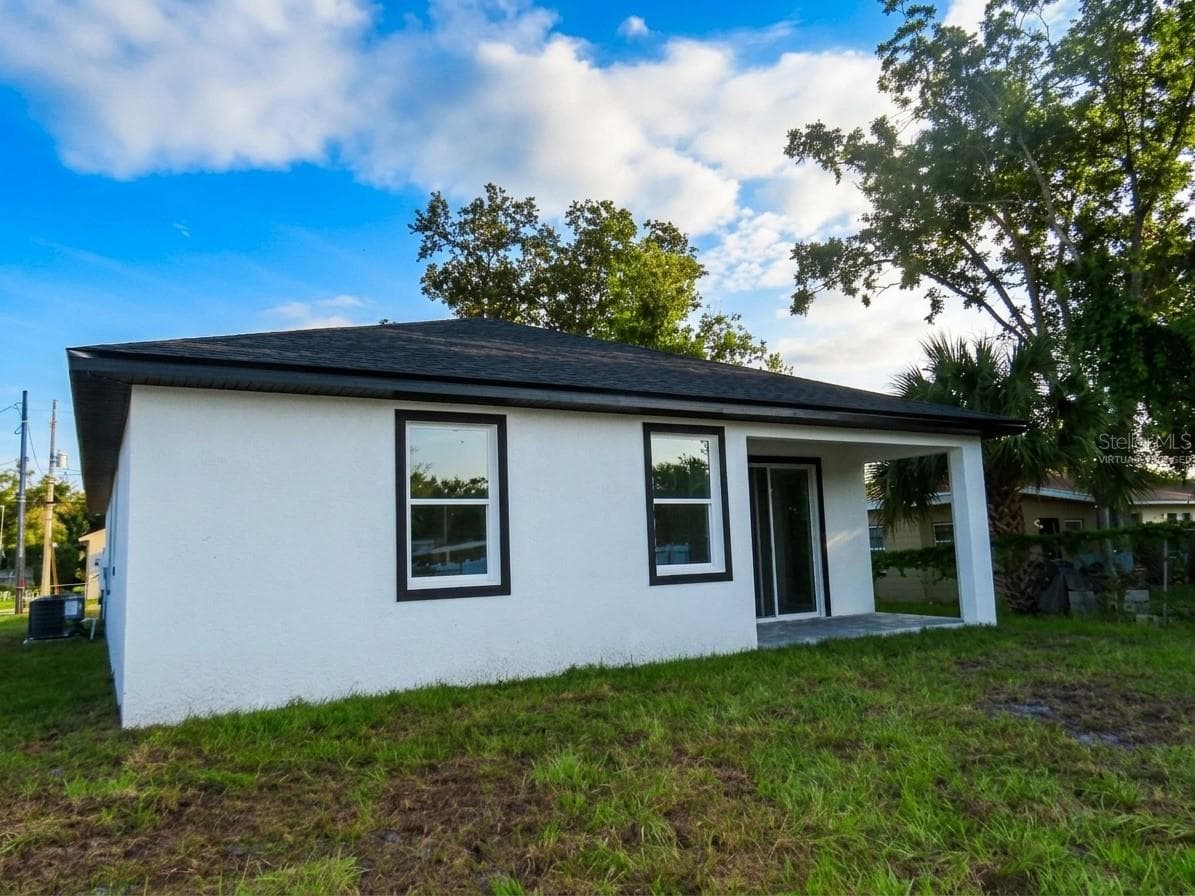 Virtually Staged - 4517 AMERICA ST, ORLANDO
