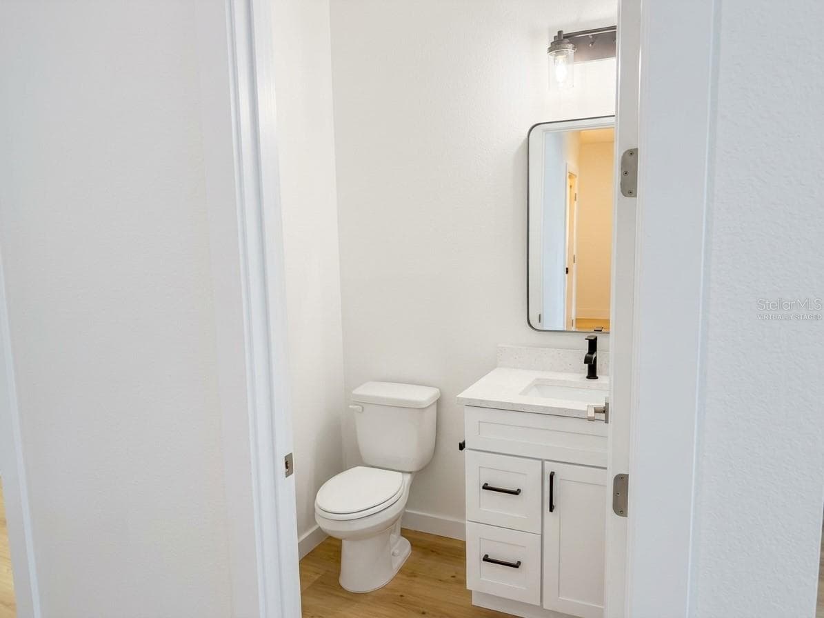 Virtually Staged - 4517 AMERICA ST, ORLANDO