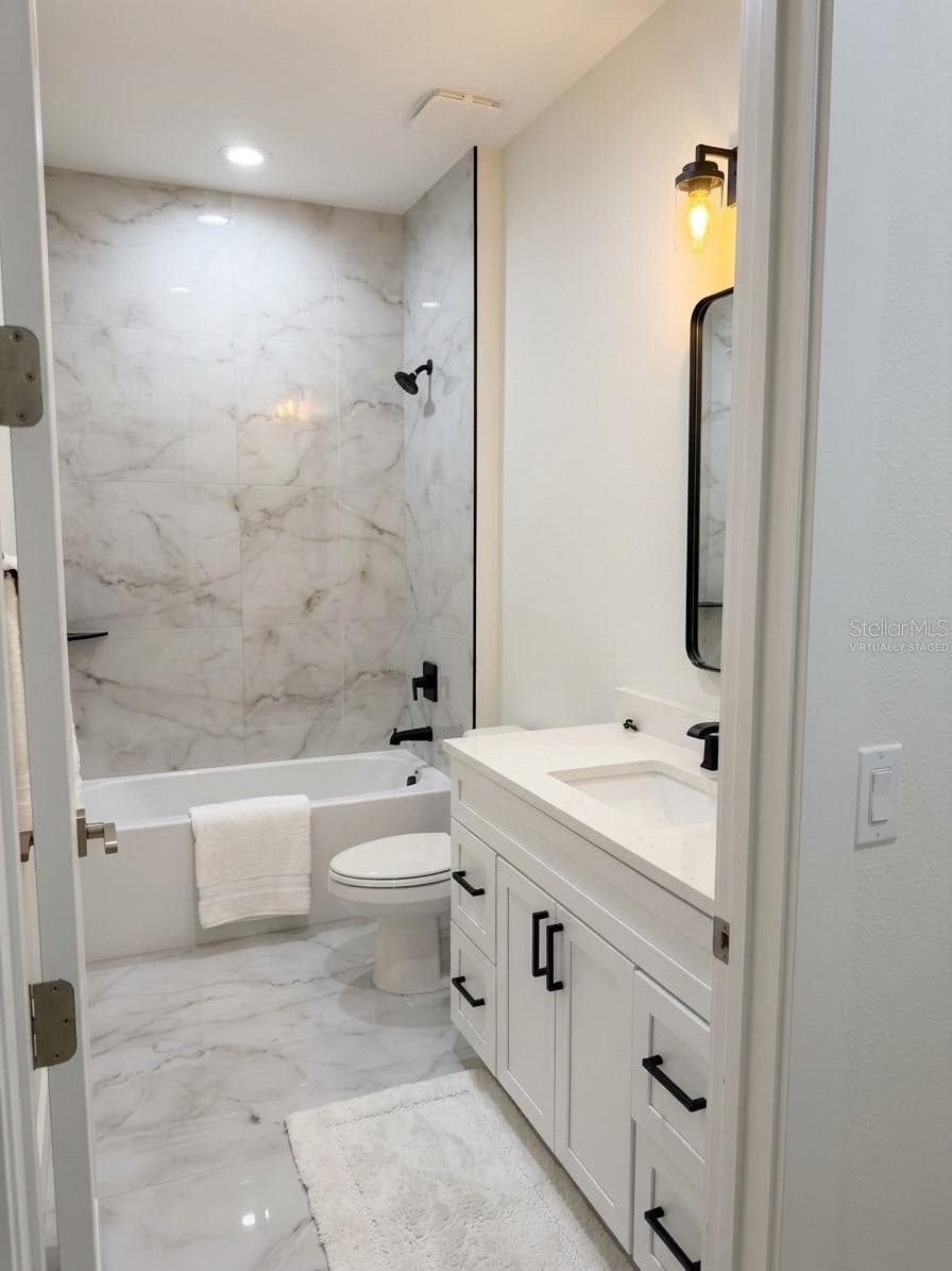Virtually Staged - 4517 AMERICA ST, ORLANDO