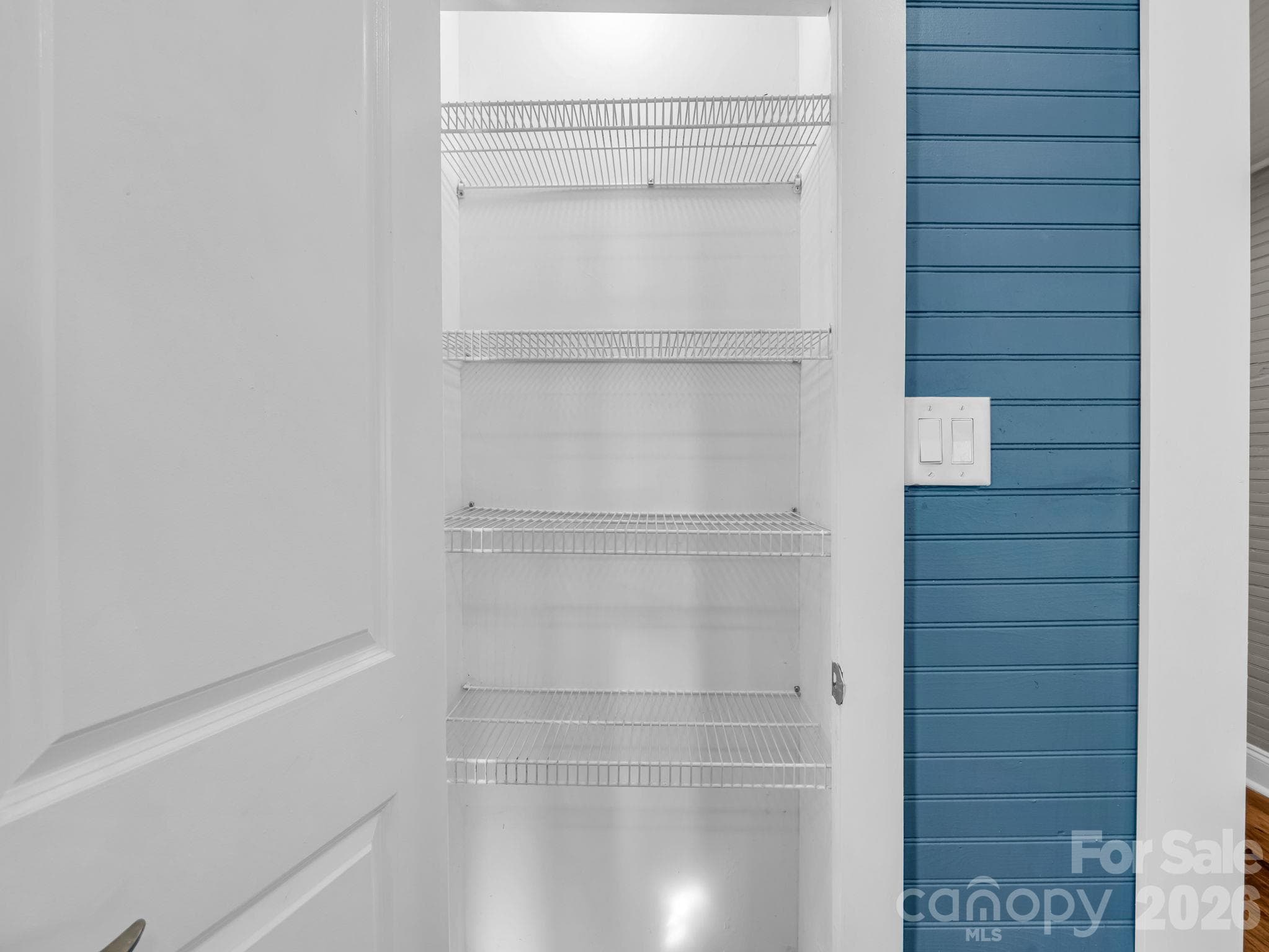 Pantry - 51 Shepherd Street, Tryon