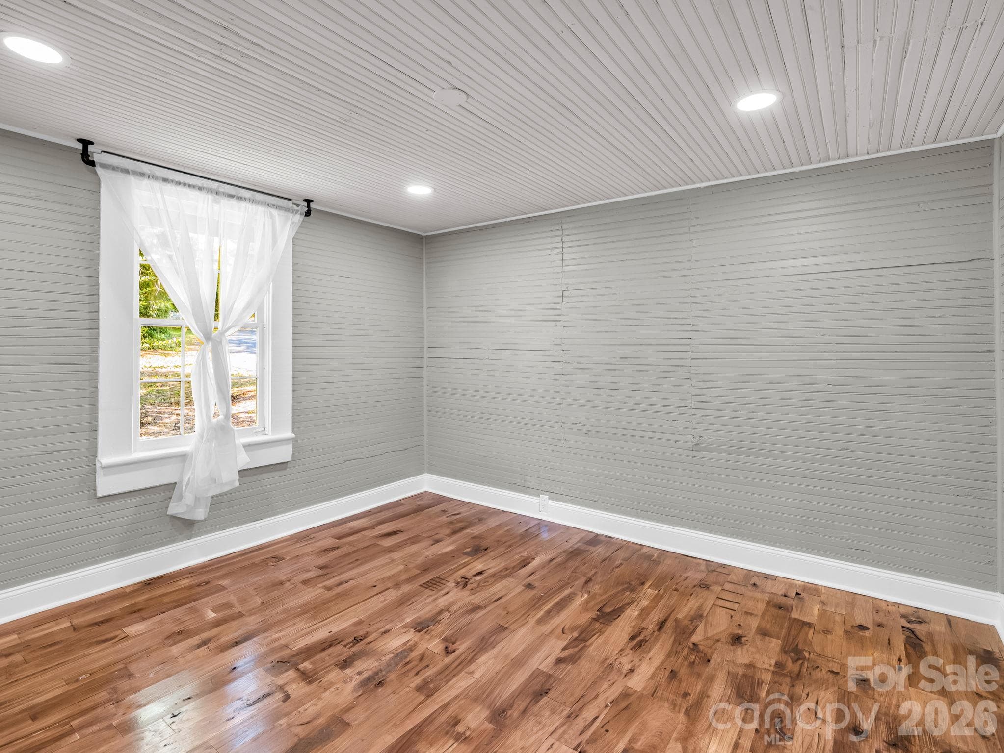 Bedroom #1 - 51 Shepherd Street, Tryon