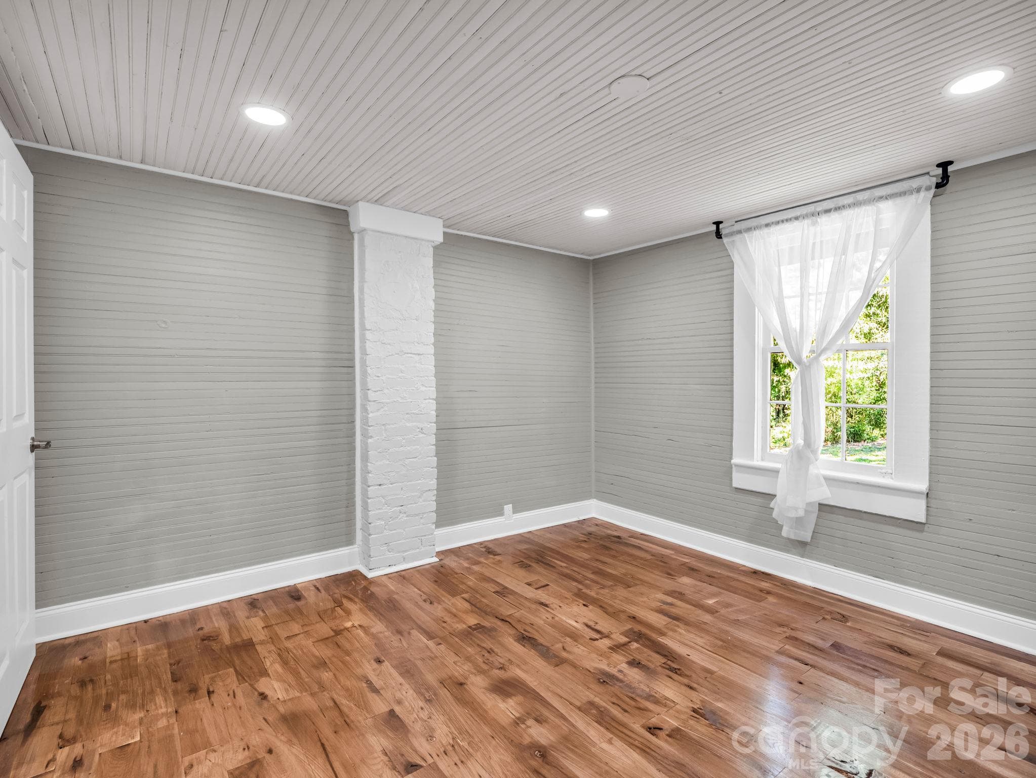 Bedroom #1 - 51 Shepherd Street, Tryon