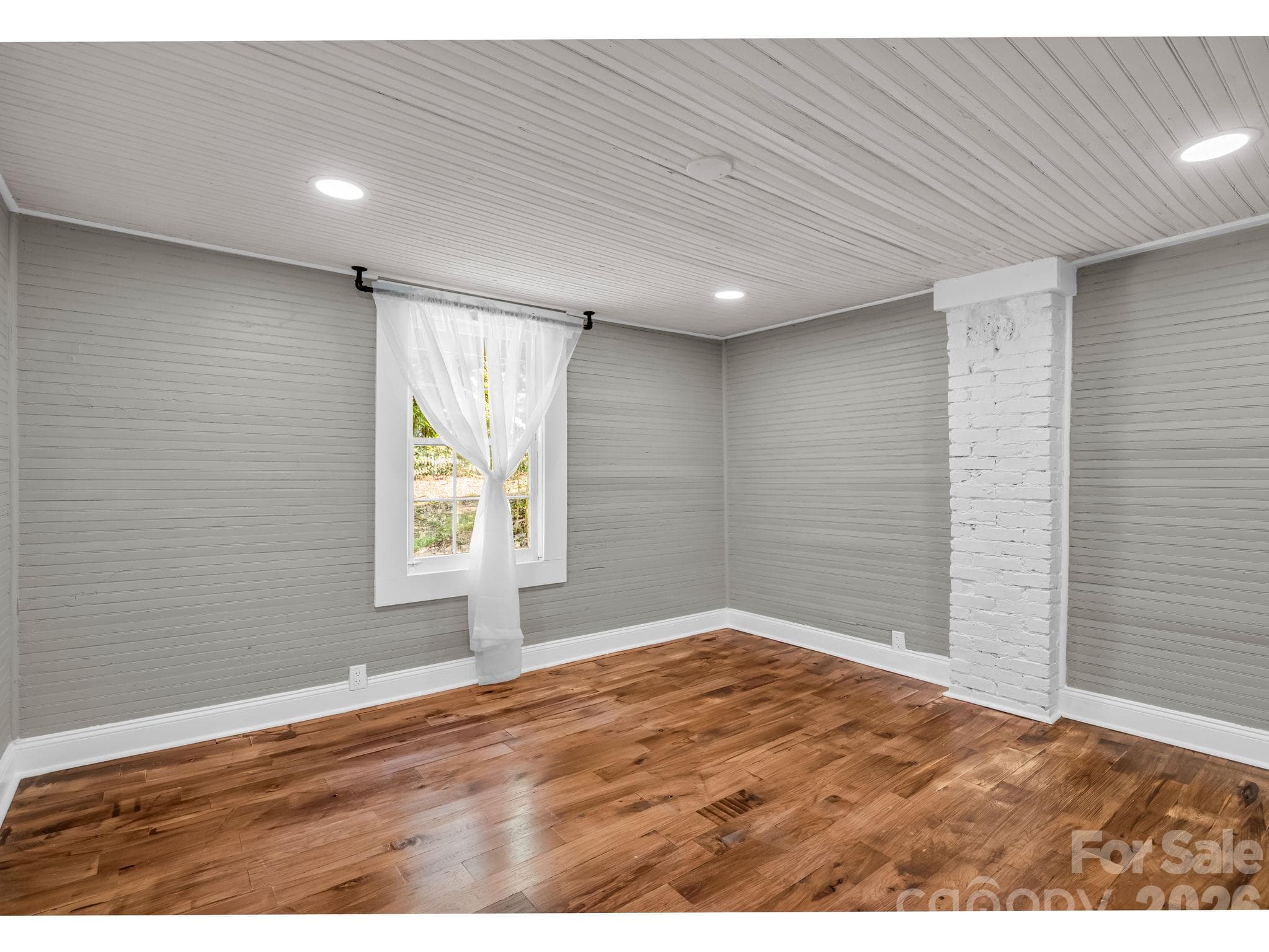 Bedroom #2 - 51 Shepherd Street, Tryon
