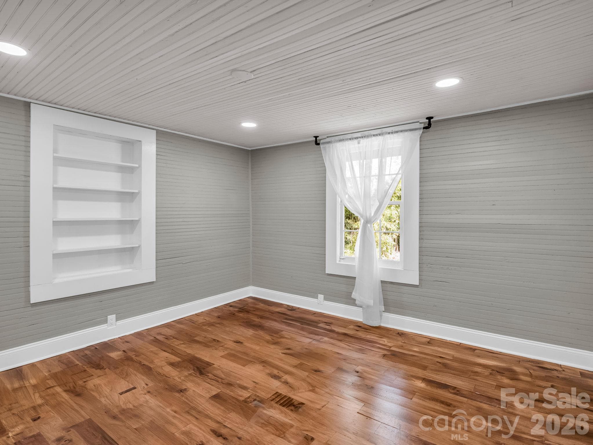 Bedroom #2 - 51 Shepherd Street, Tryon