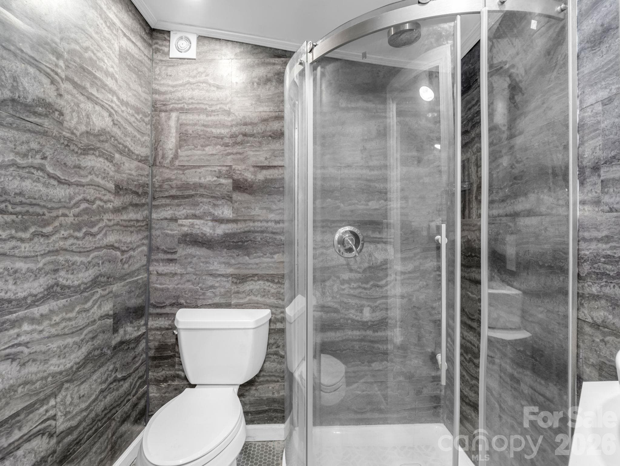 Bathroom #2 - 51 Shepherd Street, Tryon