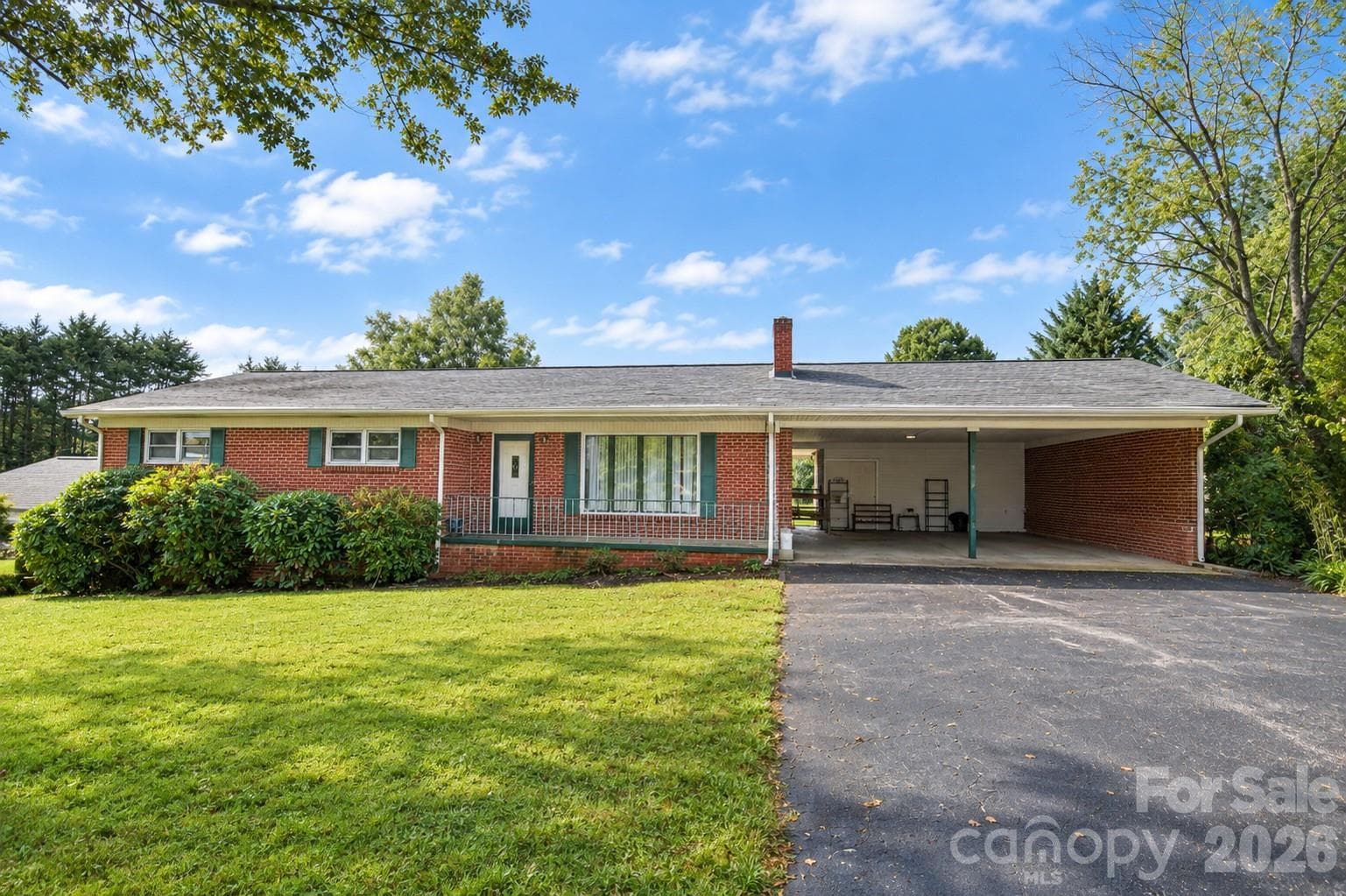 7320 Old Laurel Road