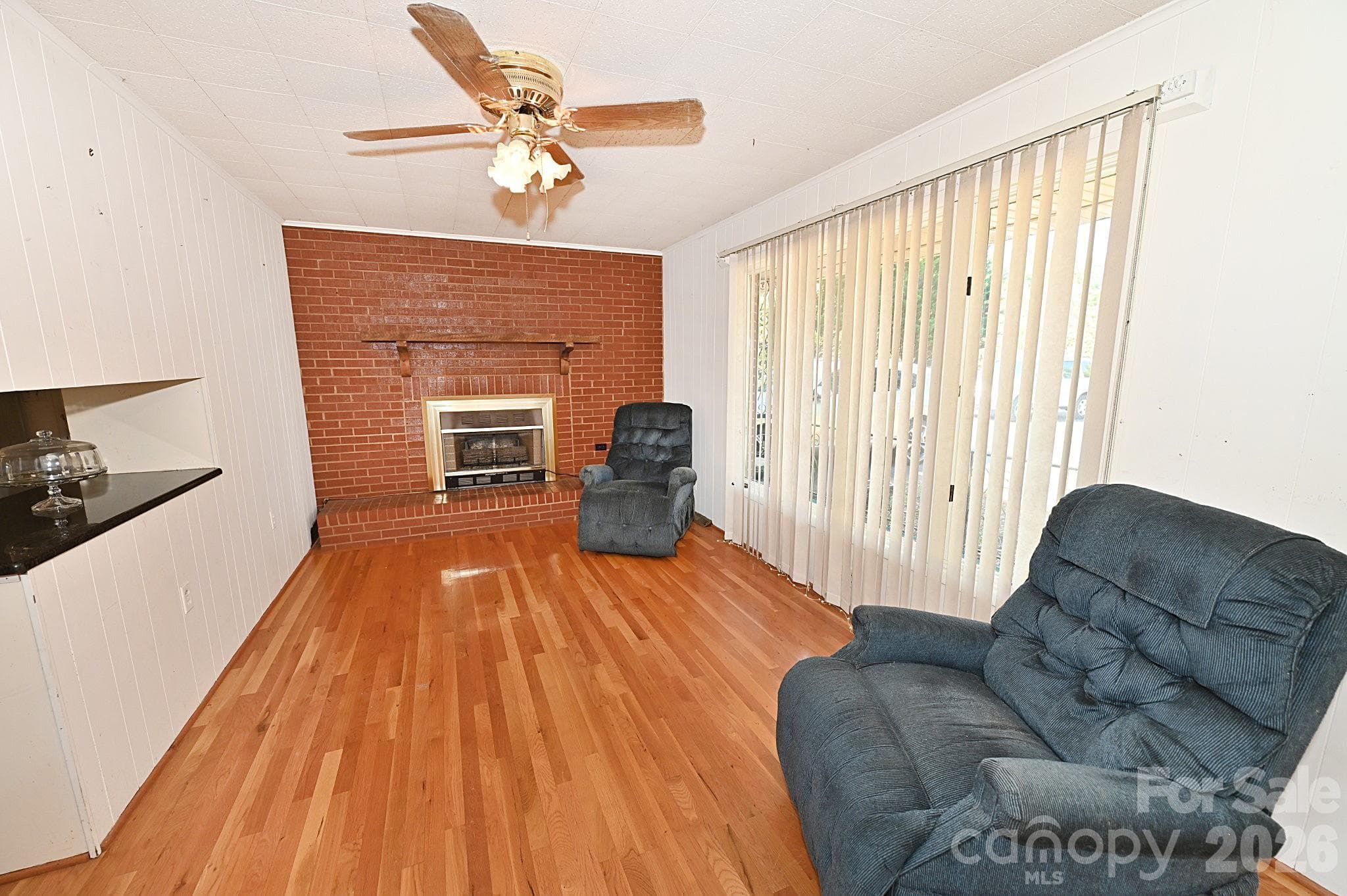 Single Family Residence at 7320 Old Laurel Road, Hickory, photo 13 of 22