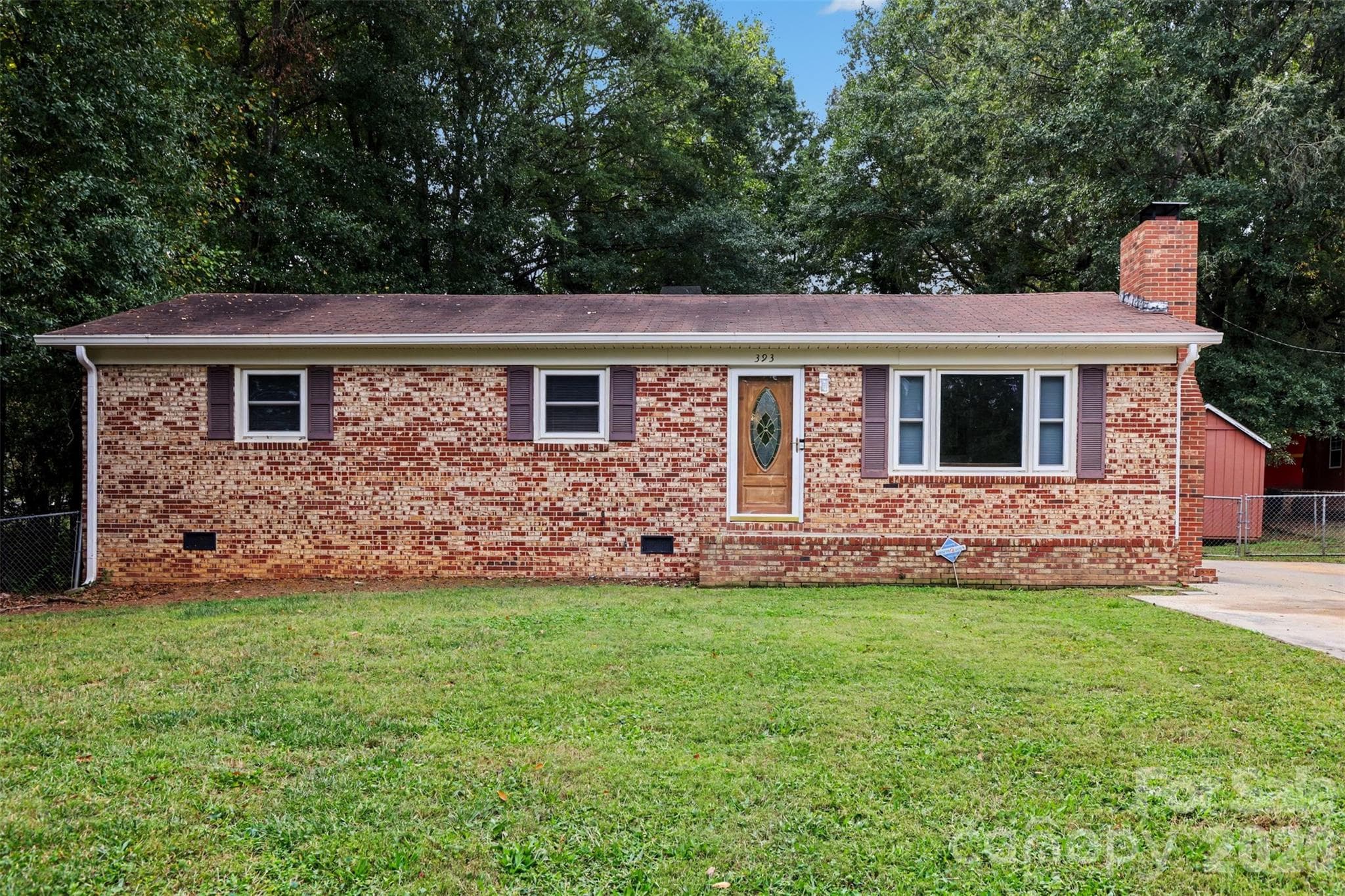 393 Carson Drive