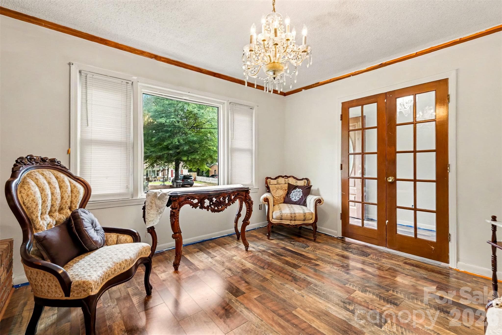 Single Family Residence at 393 Carson Drive, Gastonia, photo 3 of 22