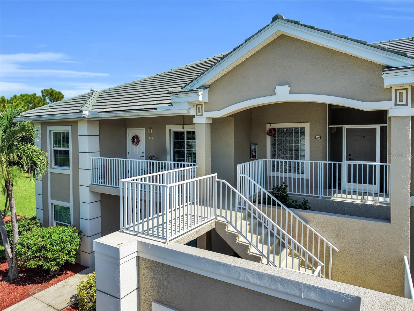 Condominium at 2280 SOMERSET RIDGE DR #201, LEHIGH ACRES, photo 2 of 47