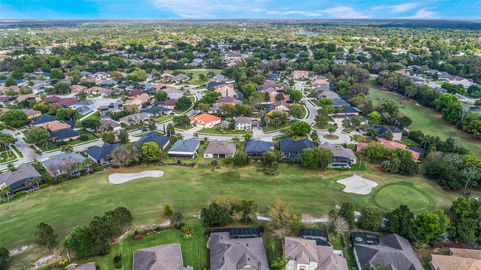 Single Family Residence at 338 FOXHILL DR, DEBARY, photo 41 of 43