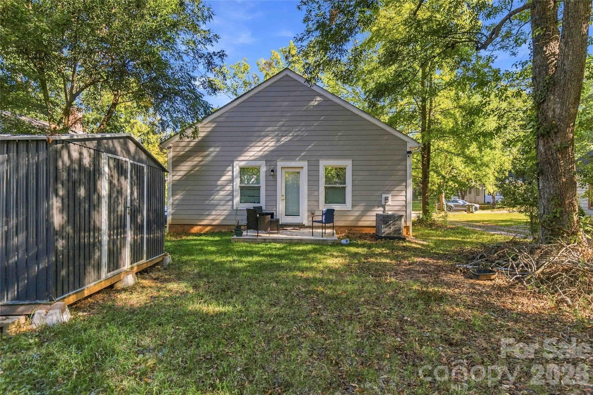 Single Family Residence at 404 E Talleyrand Street, Monroe, photo 19 of 19