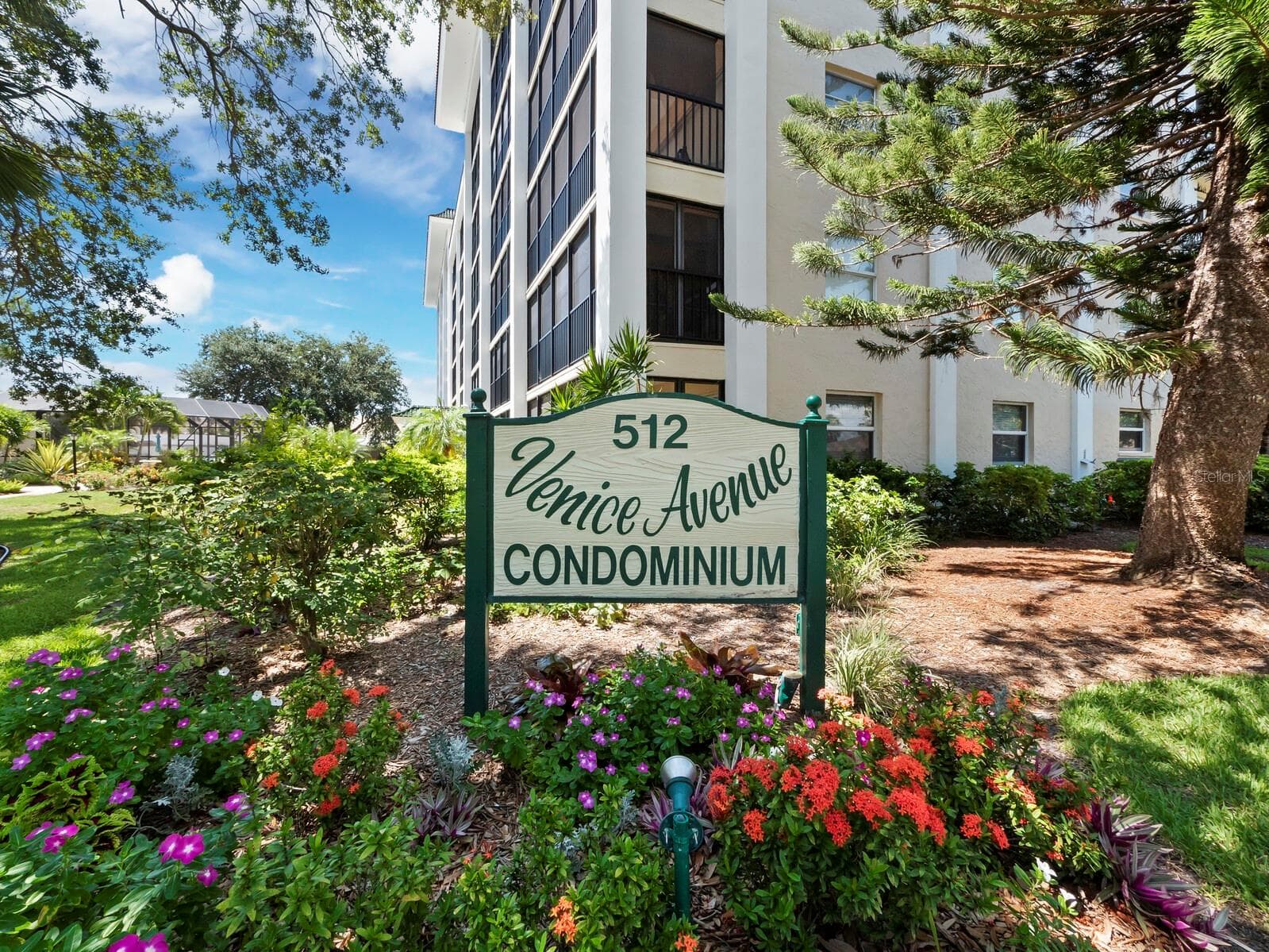 Condominium at 512 W VENICE AVE #607, VENICE, photo 7 of 59