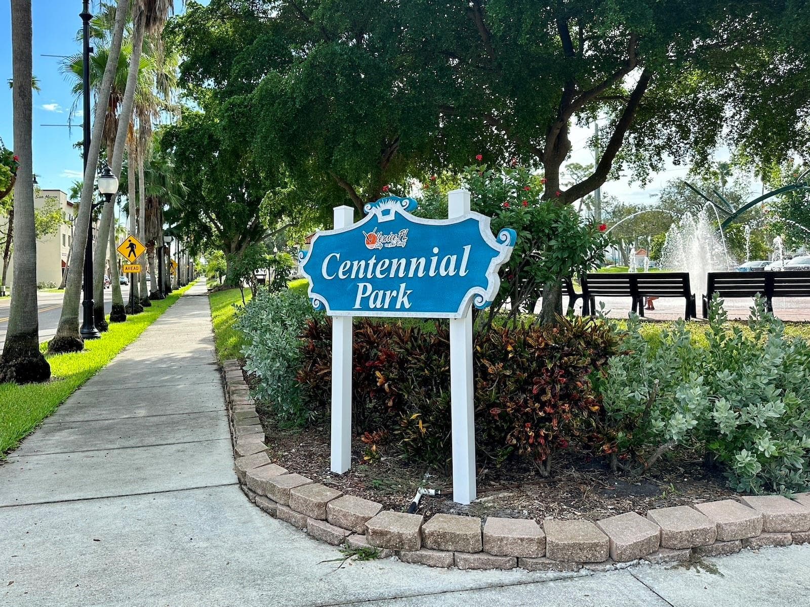 Condominium at 512 W VENICE AVE #607, VENICE, photo 46 of 59