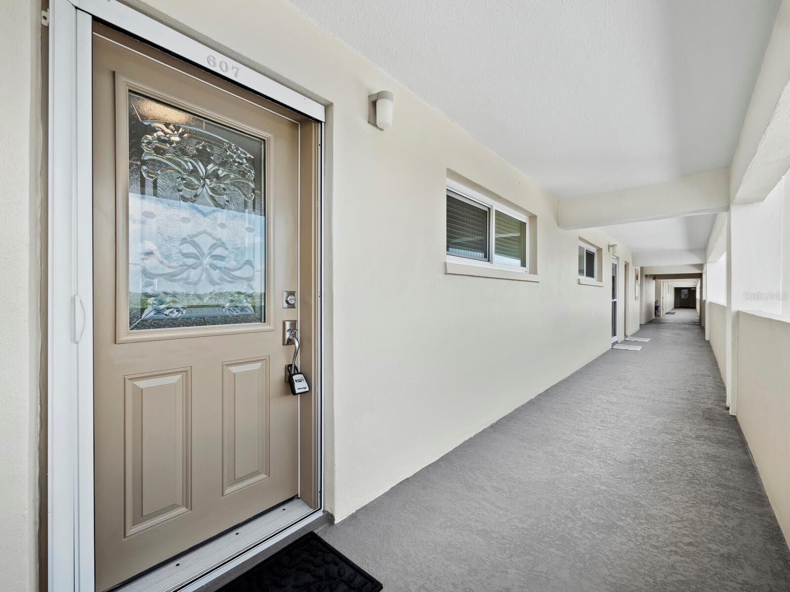 Thank you for viewing - 512 W VENICE AVE #607, VENICE