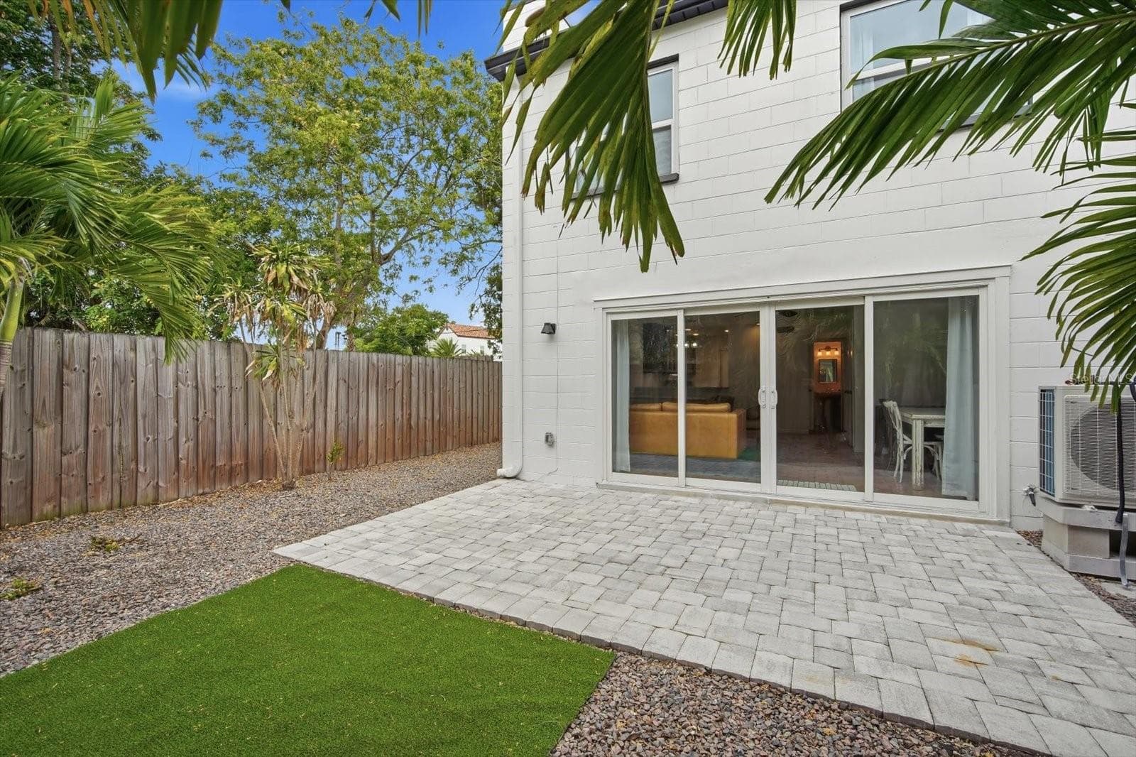 Townhouse at 104 CHESAPEAKE AVE #C6, TAMPA, photo 19 of 21