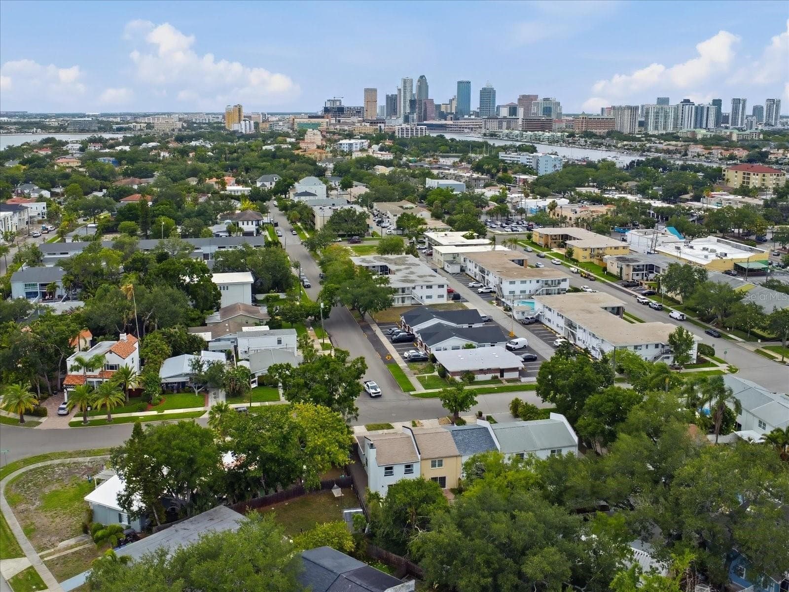 Townhouse at 104 CHESAPEAKE AVE #C6, TAMPA, photo 21 of 21