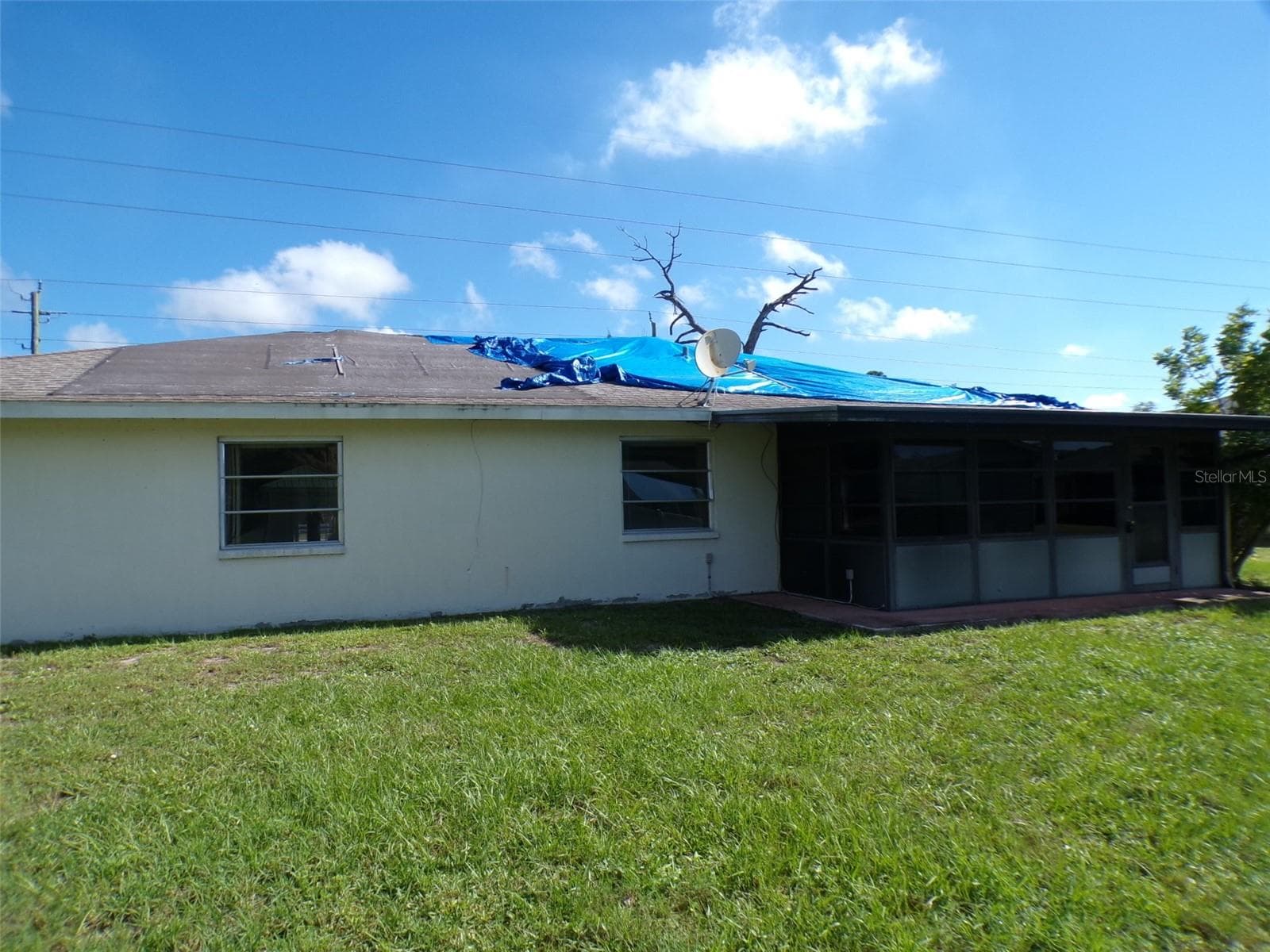 Single Family Residence at 2490 ENGLEWOOD RD, ENGLEWOOD, photo 22 of 24