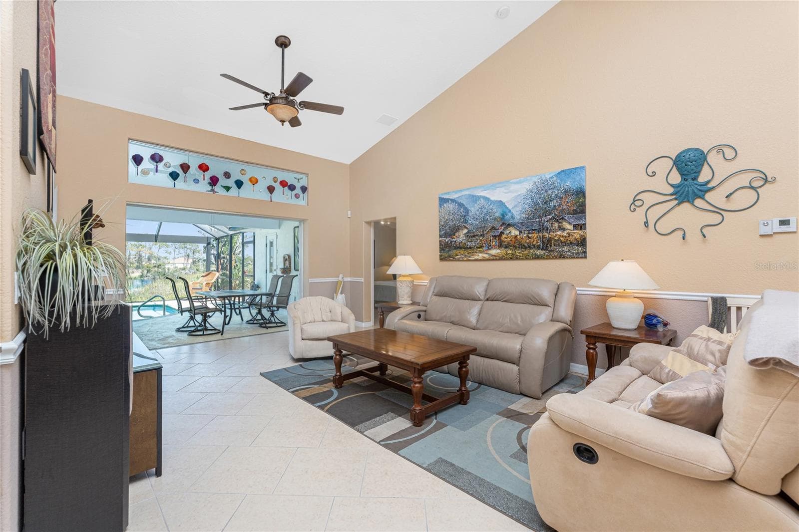 Single Family Residence at 12 SPORTSMAN TER, ROTONDA WEST, photo 11 of 68