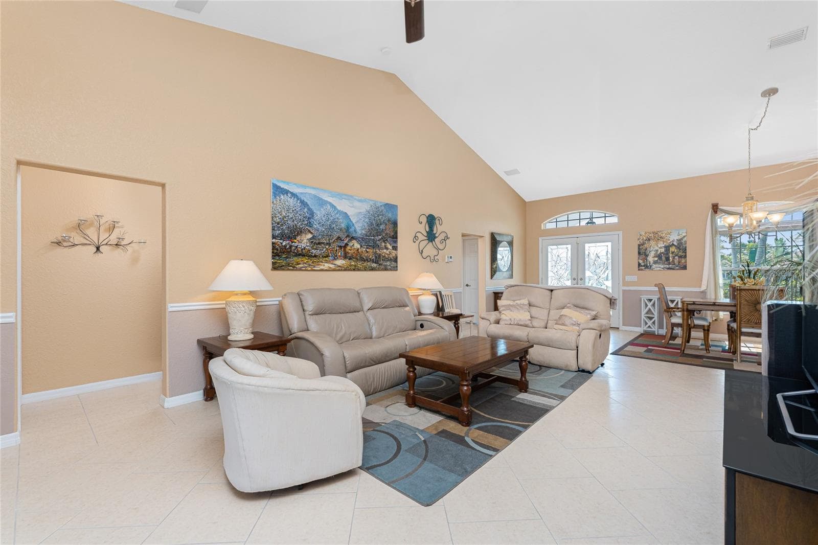 Single Family Residence at 12 SPORTSMAN TER, ROTONDA WEST, photo 14 of 68