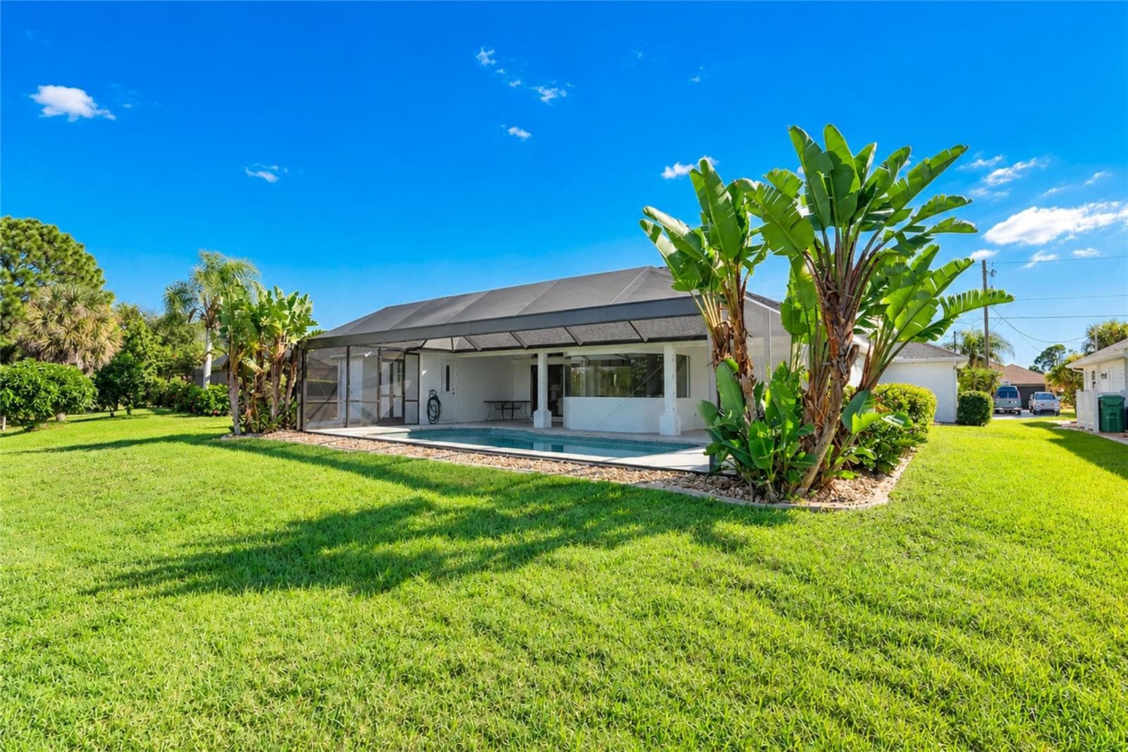 Single Family Residence at 12 SPORTSMAN TER, ROTONDA WEST, photo 45 of 68