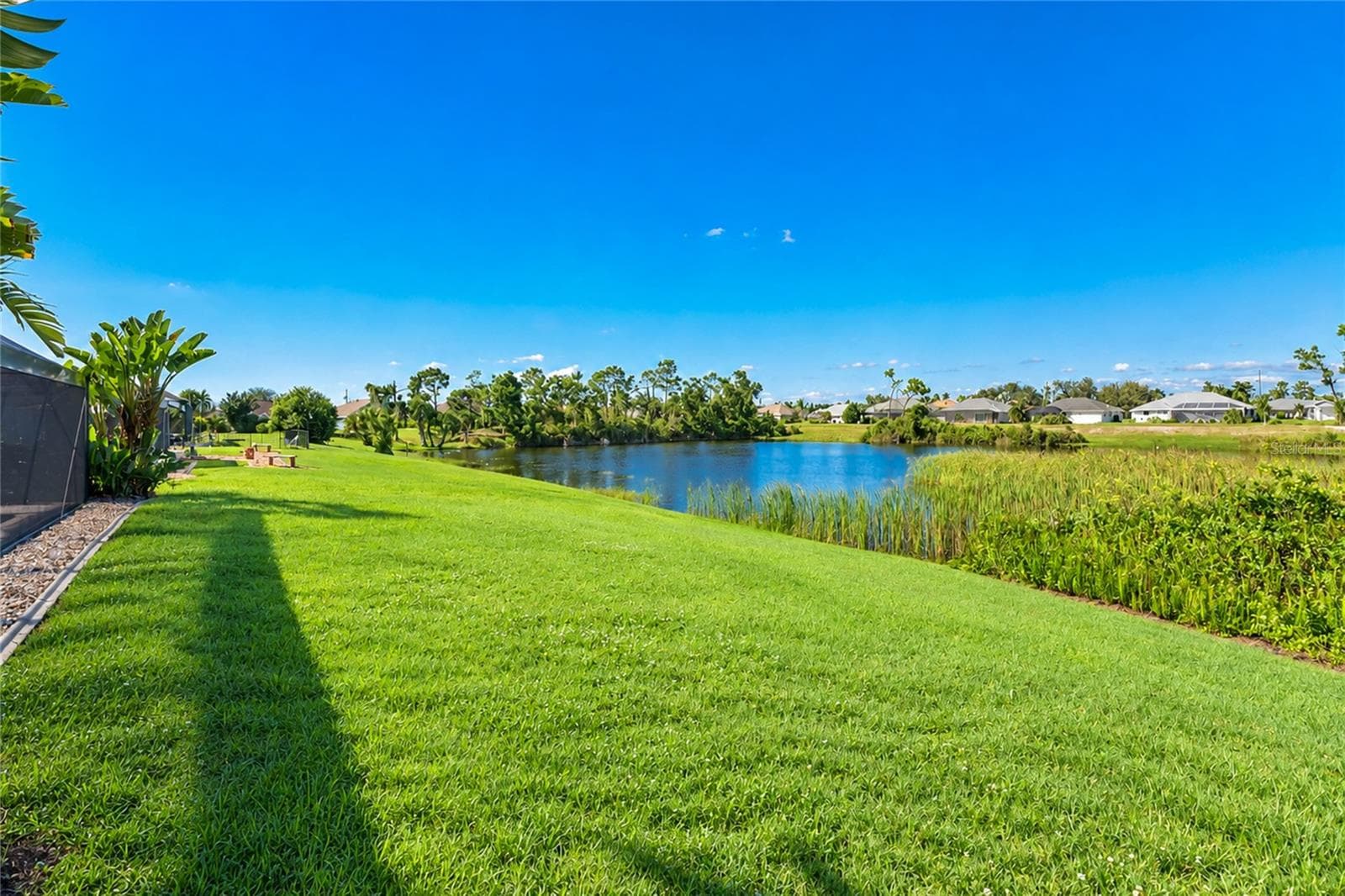 Single Family Residence at 12 SPORTSMAN TER, ROTONDA WEST, photo 49 of 68