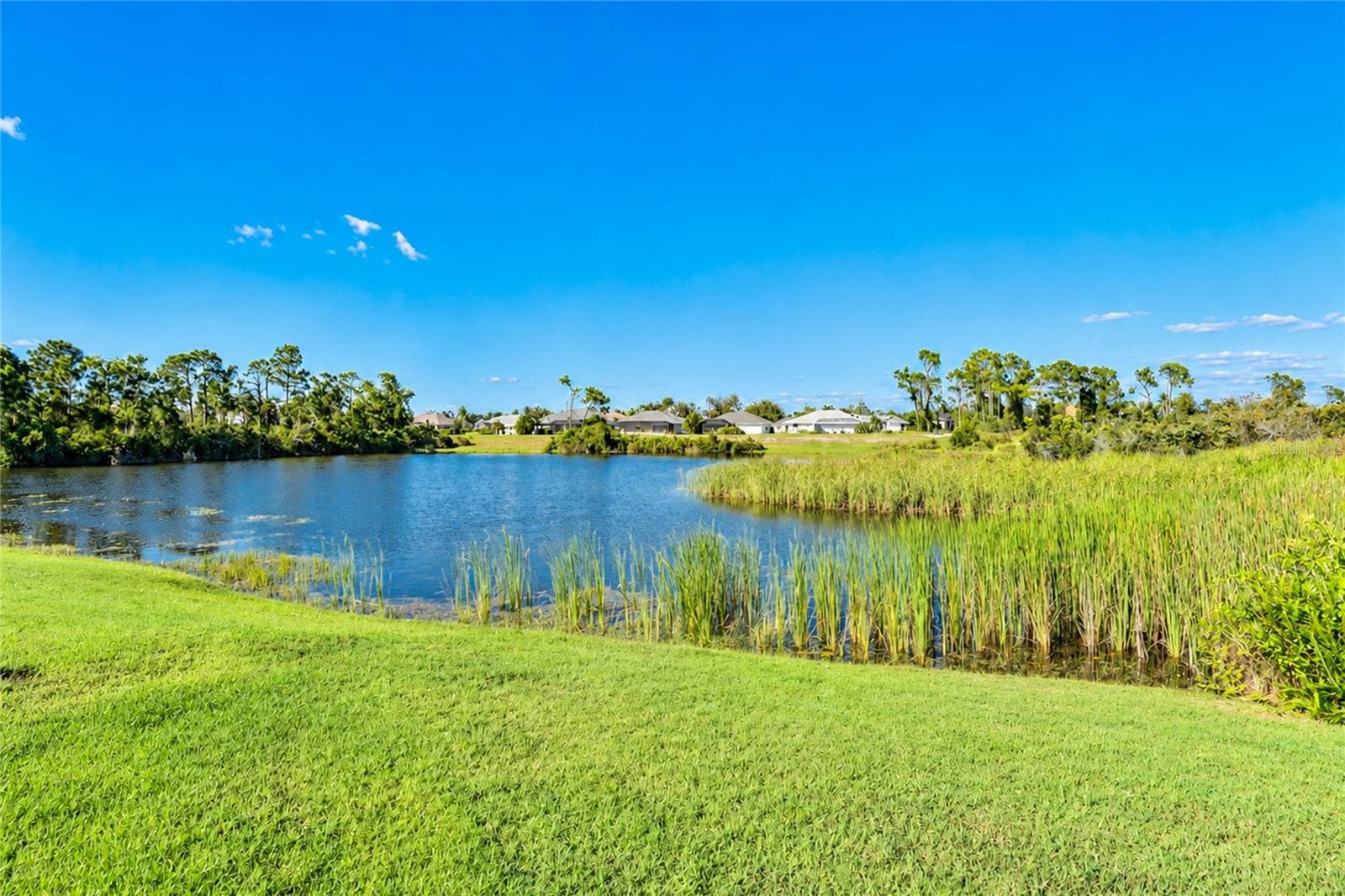 Single Family Residence at 12 SPORTSMAN TER, ROTONDA WEST, photo 50 of 68
