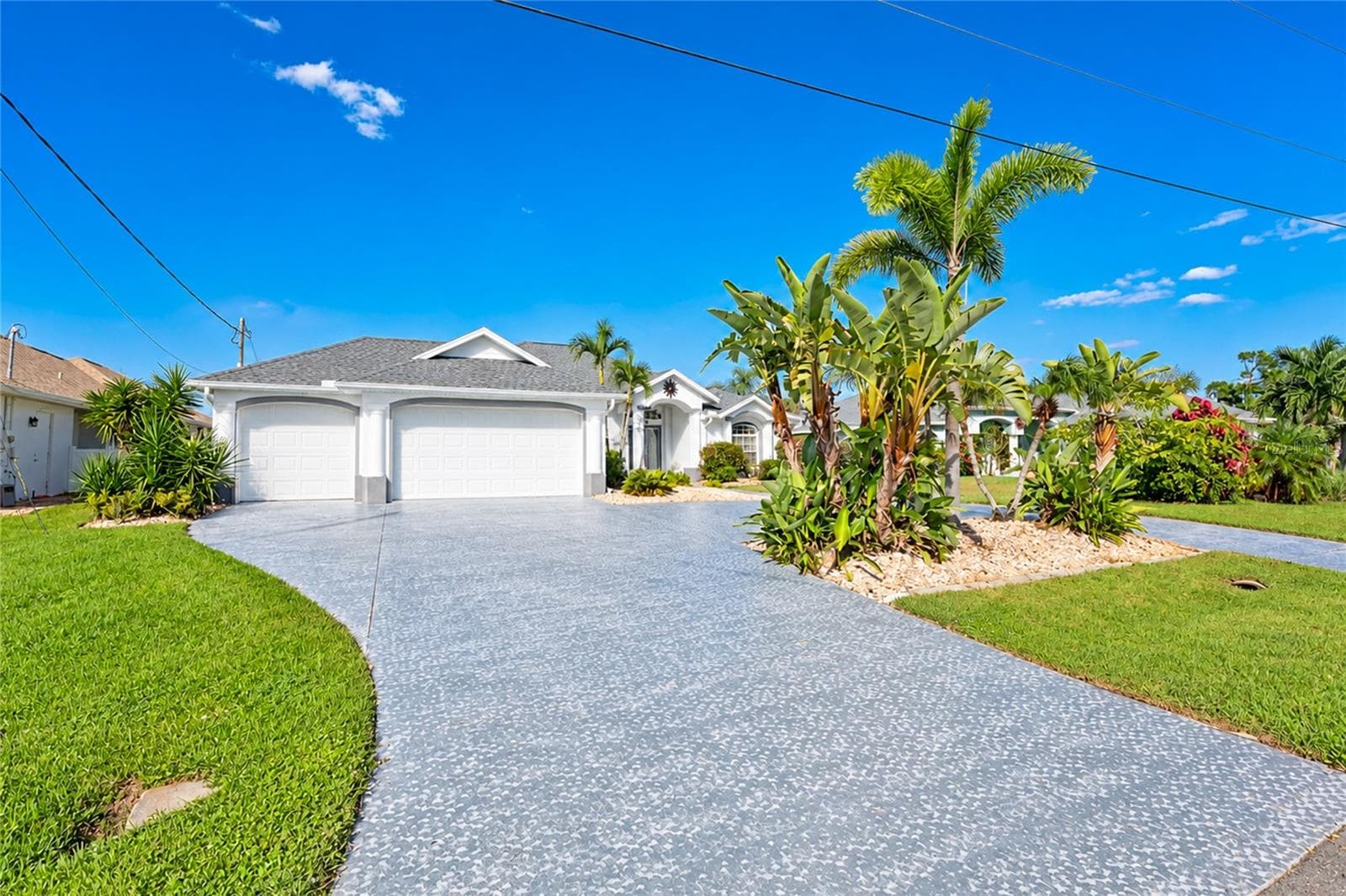 Single Family Residence at 12 SPORTSMAN TER, ROTONDA WEST, photo 51 of 68