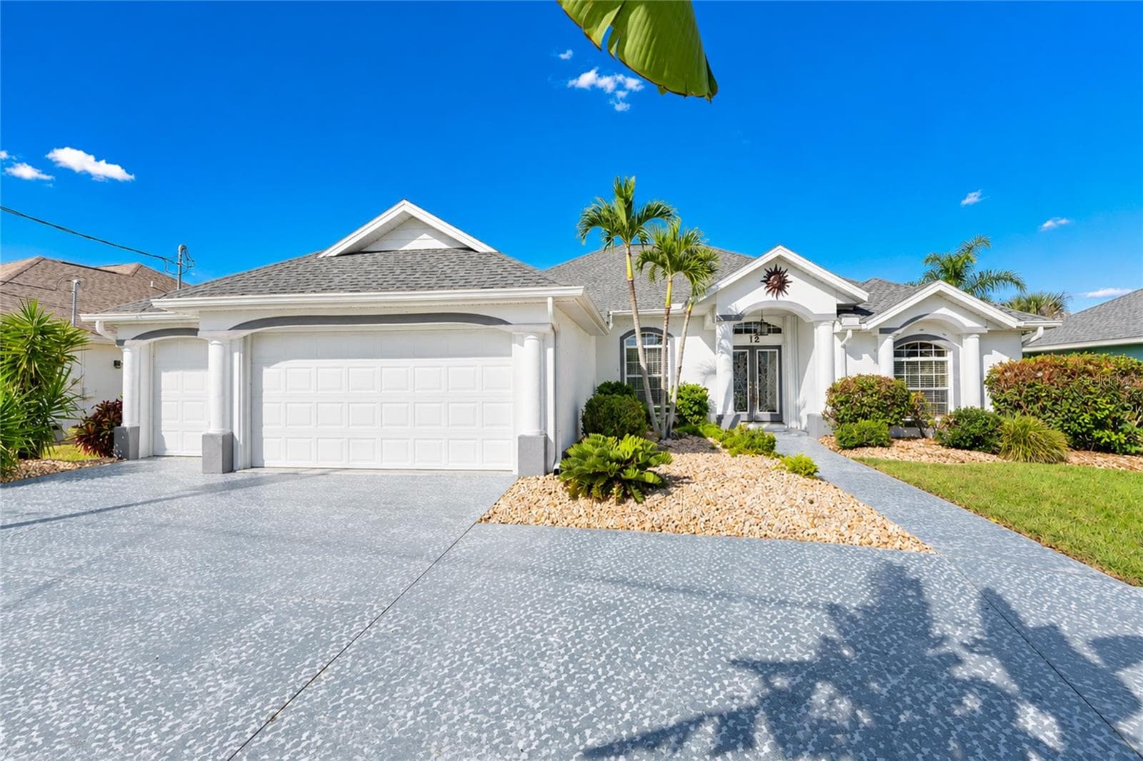 Single Family Residence at 12 SPORTSMAN TER, ROTONDA WEST, photo 52 of 68