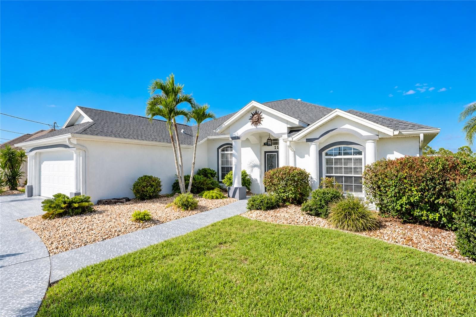 Single Family Residence at 12 SPORTSMAN TER, ROTONDA WEST, photo 53 of 68