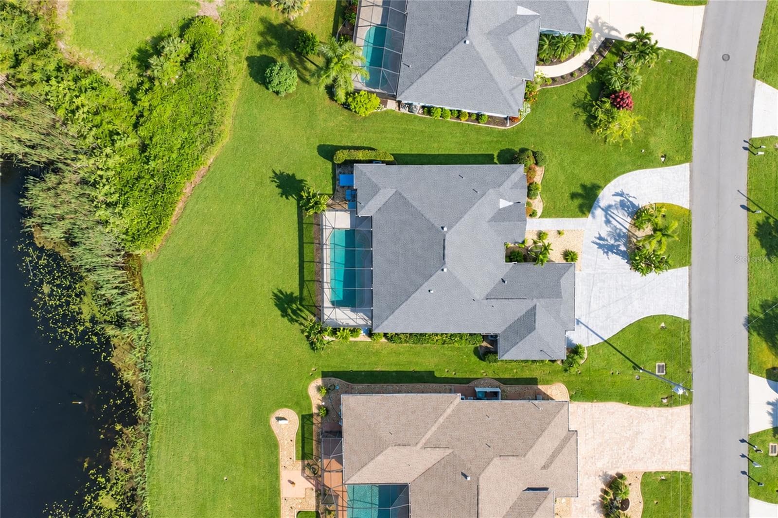 Single Family Residence at 12 SPORTSMAN TER, ROTONDA WEST, photo 66 of 68