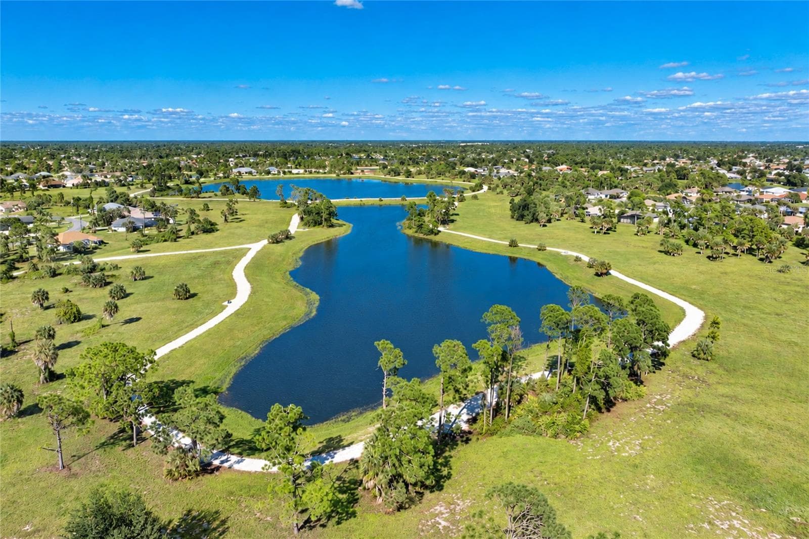 Single Family Residence at 12 SPORTSMAN TER, ROTONDA WEST, photo 68 of 68
