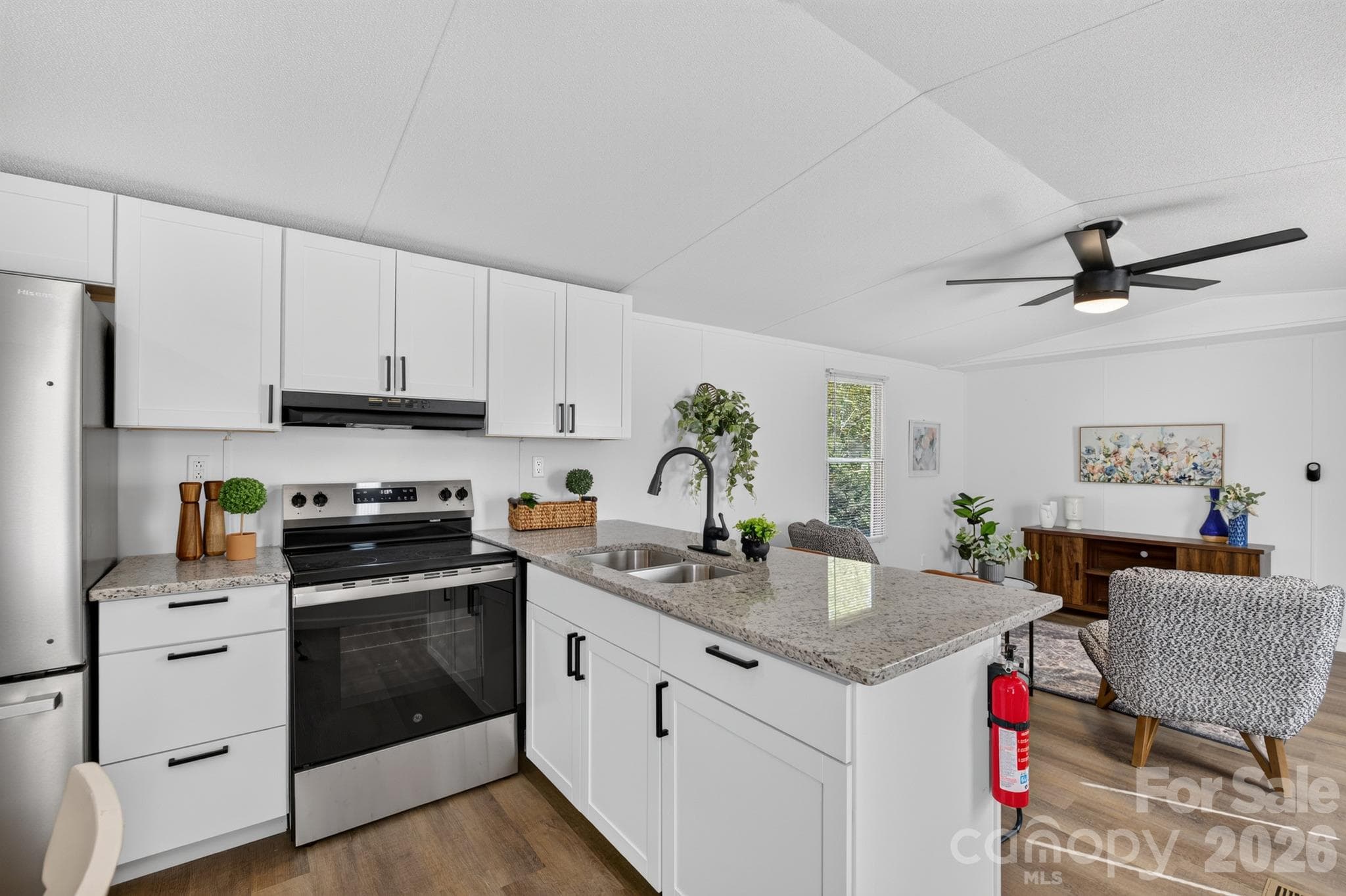 Single Family Residence at 1504 Dulatown Road, Lenoir, photo 2 of 30